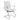 Nova Bonded Leather Cantilever Office Chair - White