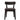 Nova Side Chair - Dark Brown