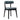 Nova Side Chair - Iron Grey