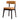 Nova Side Chair - Ochre Brown