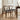 Woodhall Dining Chair – Black Weave (Set of 2)