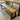 Premium Solid Oak Bench