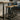 Premium Solid Oak Commercial Bar Stool