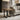 Premium Solid Oak Commercial Side Table