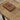 Premium Solid Oak Commercial Side Table