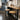 Premium Solid Oak Round Breakfast Bar Stool