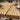Premium Solid Oak Slatted Outdoor Square Pedestal Table