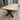 Premium Solid Oak Slatted Outdoor Table