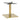 Prestige Small Square Coffee Table Base