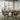 Reclaimed Round Meeting Room Table