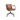Rexon Swivel Office Chair - Brown