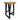 Rustic Commercial Outdoor Bar Stool