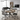 Rustic Canadian Round Meeting Room Table