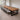 Rustic Industrial Canadian Timber Dining Table