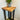 Fully Reclaimed Side Table