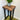 Luxury Walnut Side Table