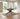Sleek & Slender Reclaimed Dining Table with Spider Leg - dark oak