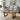 Sleek & Slender Rustic Coffee Table