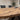 Sleek & Slender Rustic Oval Conference Table