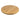 Sleek & Slender Rustic Small Round Poseur Table