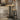 Sleek & Slender Rustic Small Round Poseur Table