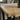 Sleek & Slender Side Table