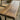 Rustic Slatted Commercial Outdoor Bench