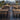 Sleek & Slender Commercial Outdoor Slatted High Bar