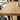 Solid Oak Large Square Pedestal Table
