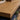 Premium Solid Oak Office Side Unit