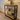 Premium Solid Oak Side Unit