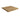 Solid Oak Small Square Poseur Table