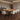 Solid Suar Handmade Wooden Dining Table