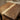 Solid Walnut Commercial Side Table