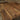 Solid Walnut Large Square Poseur Table