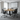 Sophisticated Oak Round Meeting Room Table