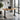Staved Oak Standing Desk