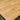 Staved Oak Large Square Pedestal Table