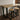 Staved Oak Round Commercial Bar Stool