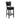 Strive High Chair - Black