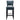 Strive High Chair - Iron Grey
