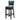 Strive High Chair - Iron Grey