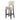 Strive High Chair - Ivory