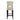 Strive High Chair - Ivory