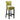 Strive High Chair - Lime Green