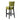 Strive High Chair - Lime Green