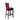 Strive High Chair - Wine