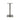 TRL Handmade Heavy Duty Pedestal Base - Grey