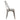 Urban Bistro Side Chair – Gunmetal Grey