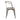 Urban Bistro ArmChair – Gunmetal Grey